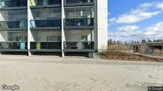 Apartments for rent in Kuopio - Photo from Google Street View