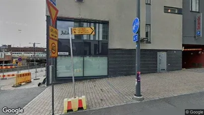 Apartments for rent in Tampere Keskinen - Photo from Google Street View