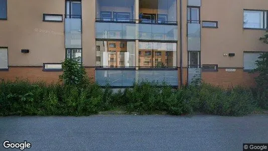 Apartments for rent in Jyväskylä - Photo from Google Street View