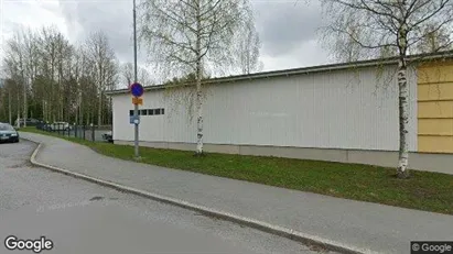 Apartments for rent in Tampere Kaakkoinen - Photo from Google Street View