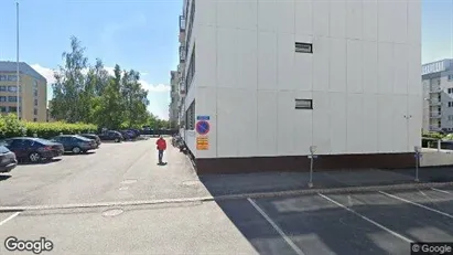 Apartments for rent in Oulu - Photo from Google Street View