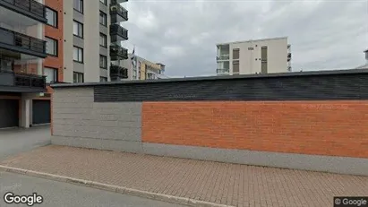 Apartments for rent in Pori - Photo from Google Street View