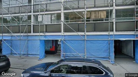 Apartments for rent in Pori - Photo from Google Street View