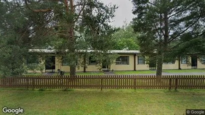 Apartments for rent in Pori - Photo from Google Street View