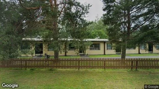 Apartments for rent in Pori - Photo from Google Street View
