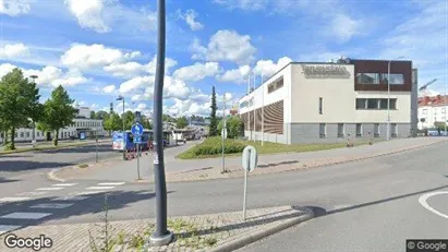 Apartments for rent in Turku - Photo from Google Street View