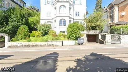 Rooms for rent in Zürich Distrikt 7 - Photo from Google Street View