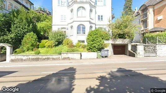 Rooms for rent in Zürich Distrikt 7 - Photo from Google Street View