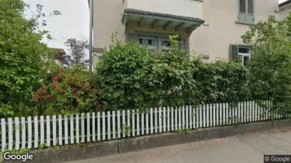 Rooms for rent in Sankt Gallen - Photo from Google Street View