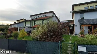 Apartments for rent in Thaya - Photo from Google Street View