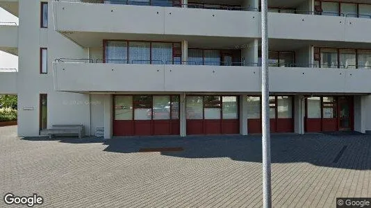 Apartments for rent in Reykjavík Breiðholt - Photo from Google Street View