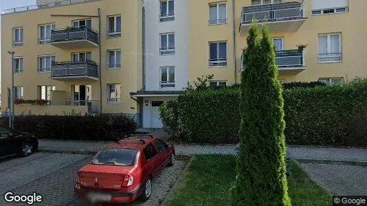 Apartments for rent in Praha 6 - Photo from Google Street View