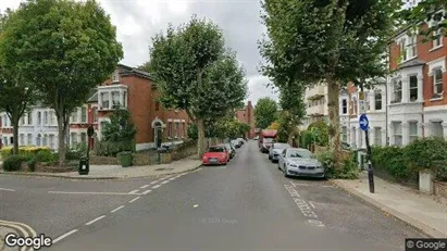 Apartments for rent in Location is not specified - Photo from Google Street View