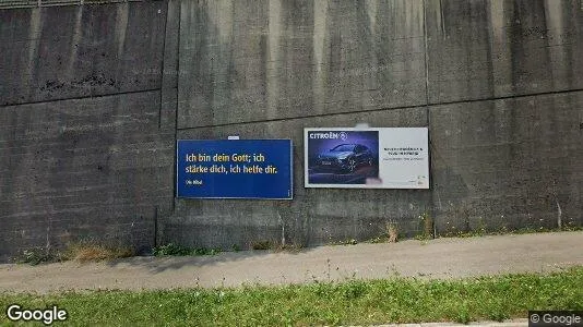 Apartments for rent in Horgen - Photo from Google Street View
