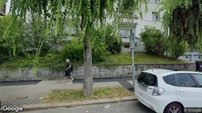 Apartments for rent in Zürich Distrikt 8 - Photo from Google Street View