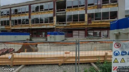 Apartments for rent in Zürich District 2 - Photo from Google Street View