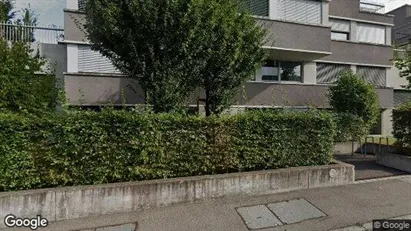 Apartments for rent in Zürich Distrikt 11 - Photo from Google Street View