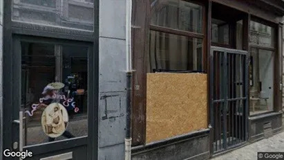 Apartments for rent in Luik - Photo from Google Street View