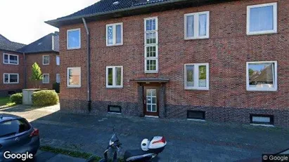 Apartments for rent in Wilhelmshaven - Photo from Google Street View