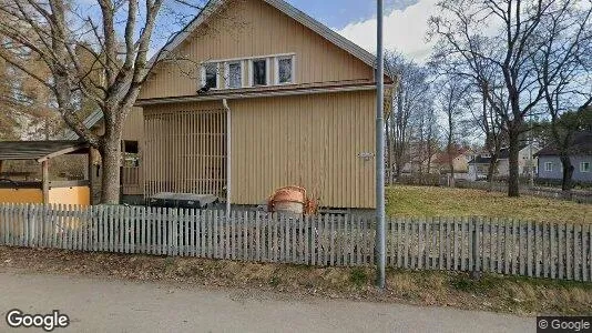 Apartments for rent in Jyväskylä - Photo from Google Street View