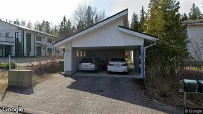Apartments for rent in Jyväskylä - Photo from Google Street View