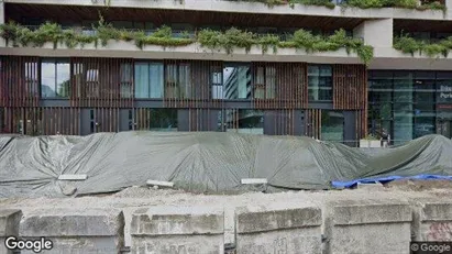 Apartments for rent in Utrecht Zuid-West - Photo from Google Street View