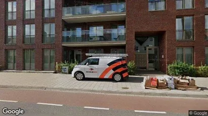 Apartments for rent in Eindhoven - Photo from Google Street View