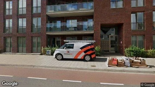 Apartments for rent in Eindhoven - Photo from Google Street View