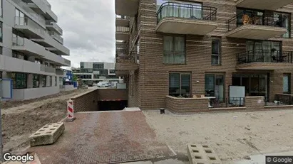 Apartments for rent in Amsterdam Noord - Photo from Google Street View