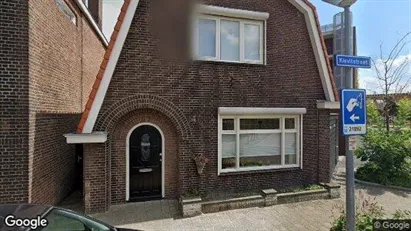 Apartments for rent in Breda - Photo from Google Street View