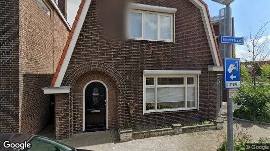 Apartments for rent in Breda - Photo from Google Street View