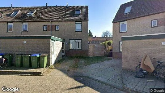 Apartments for rent in Renkum - Photo from Google Street View