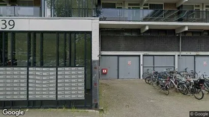 Apartments for rent in Arnhem - Photo from Google Street View