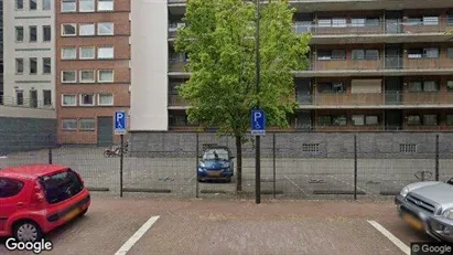 Apartments for rent in Arnhem - Photo from Google Street View