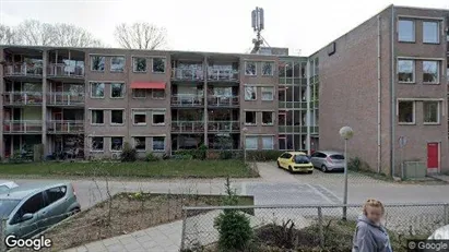 Apartments for rent in Berg en Dal - Photo from Google Street View