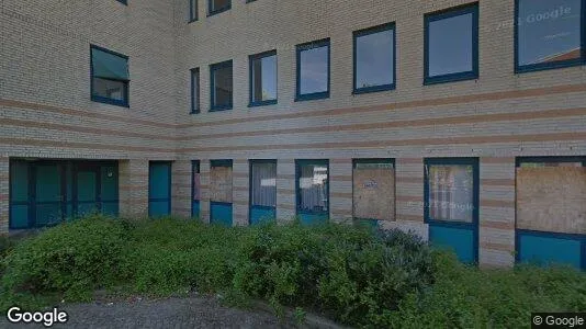 Apartments for rent in Arnhem - Photo from Google Street View