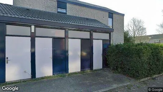 Apartments for rent in Wijchen - Photo from Google Street View