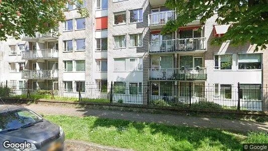 Apartments for rent in Arnhem - Photo from Google Street View