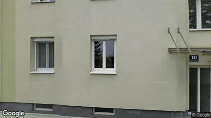 Apartments for rent in Gerasdorf bei Wien - Photo from Google Street View