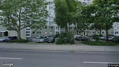 Apartments for rent in Mecklenburgische Seenplatte - Photo from Google Street View