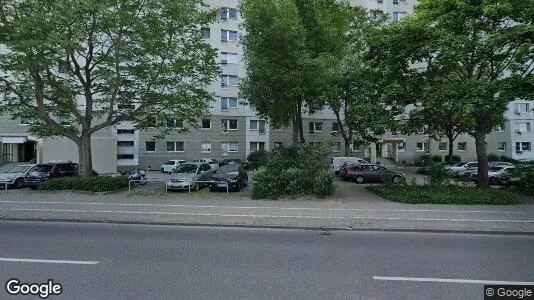 Apartments for rent in Mecklenburgische Seenplatte - Photo from Google Street View