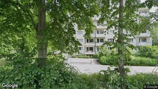 Apartments for rent in Mecklenburgische Seenplatte - Photo from Google Street View