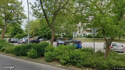 Apartments for rent in Mecklenburgische Seenplatte - Photo from Google Street View