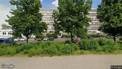 Apartments for rent in Mecklenburgische Seenplatte - Photo from Google Street View