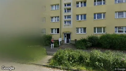 Apartments for rent in Mecklenburgische Seenplatte - Photo from Google Street View