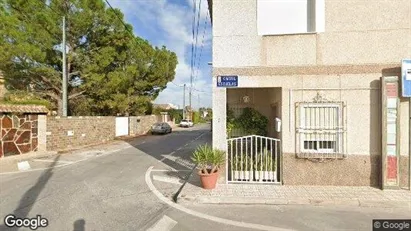 Apartments for rent in Murcia - Photo from Google Street View
