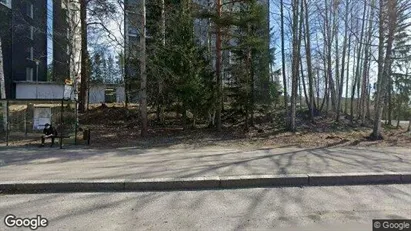 Rooms for rent in Tampere Eteläinen - Photo from Google Street View