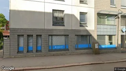 Apartments for rent in Kotka - Photo from Google Street View