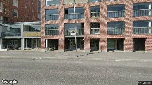 Apartments for rent in Tampere Keskinen - Photo from Google Street View