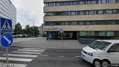 Apartments for rent in Helsinki Eteläinen - Photo from Google Street View